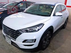 هیوندای تۆکسۆن